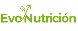 logo - evonutrición